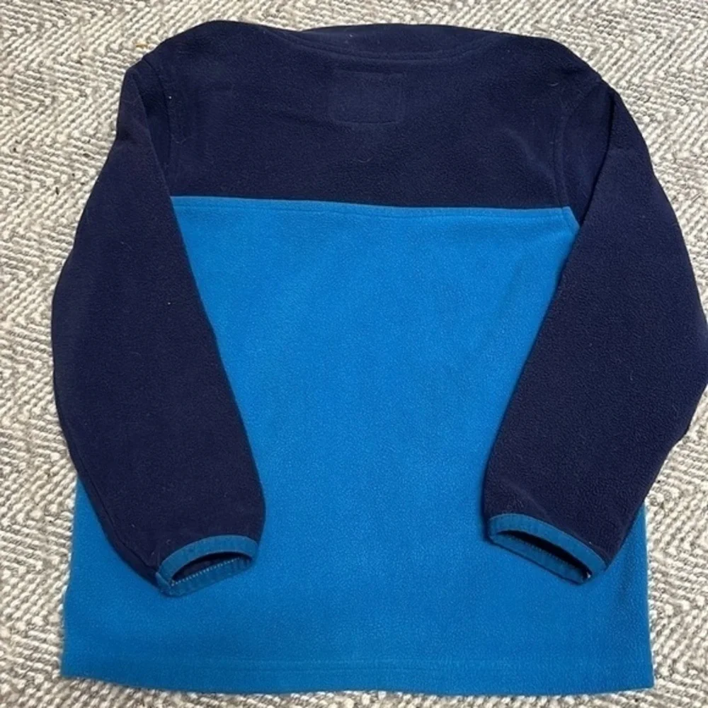 Oshkosh 1/4‎ zip fleece